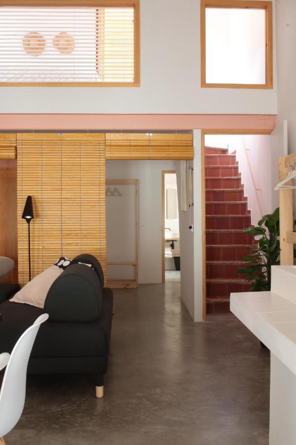 Casa Mediona Apartments Tarragona Exteriör bild