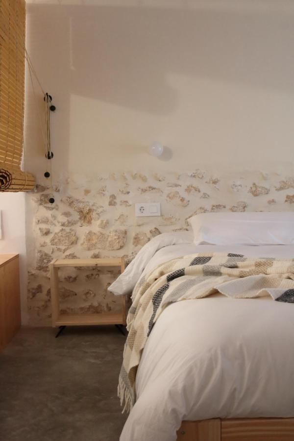 Casa Mediona Apartments Tarragona Exteriör bild