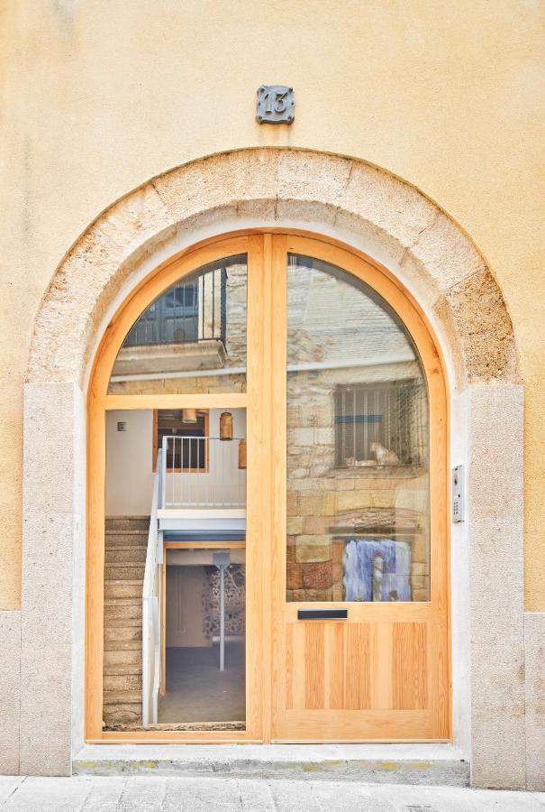Casa Mediona Apartments Tarragona Exteriör bild