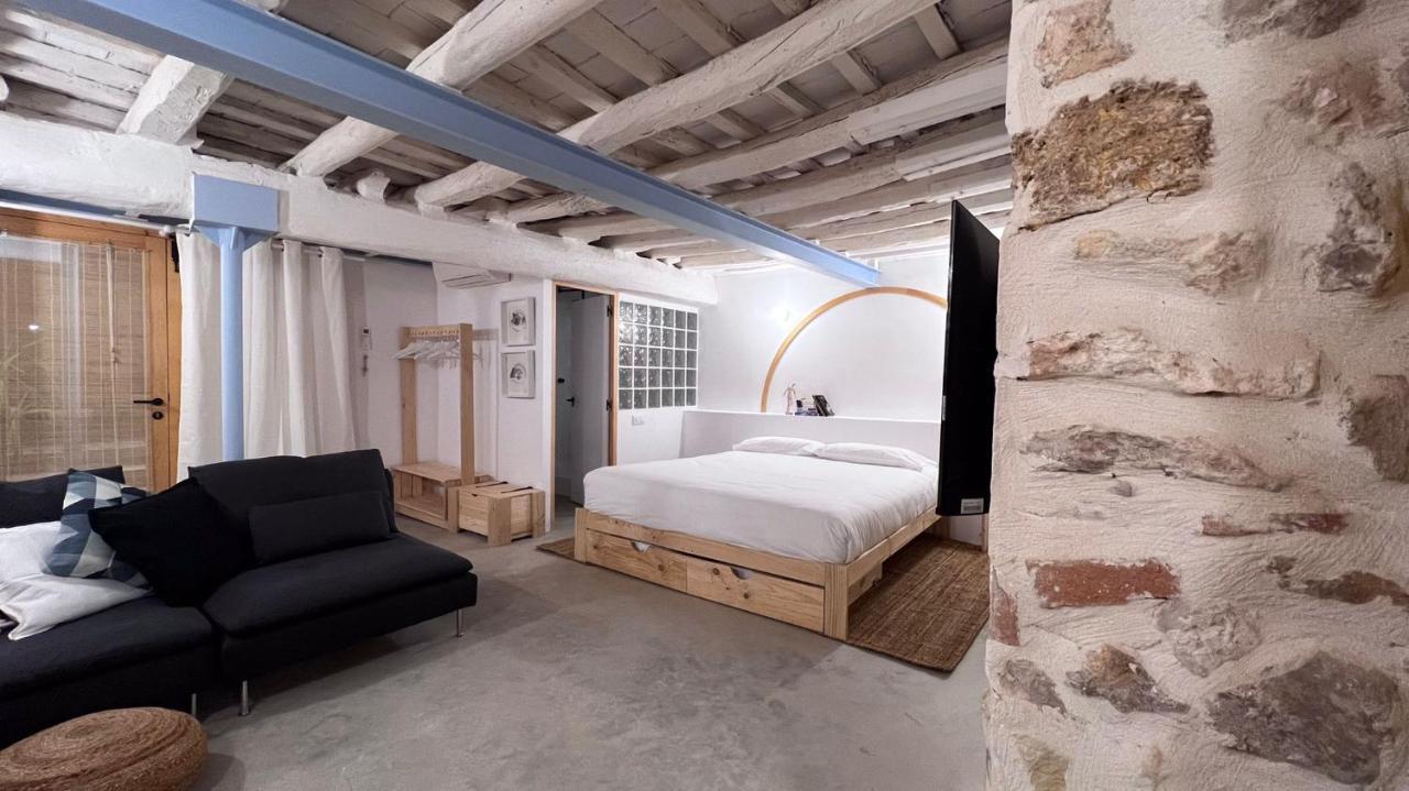 Casa Mediona Apartments Tarragona Exteriör bild